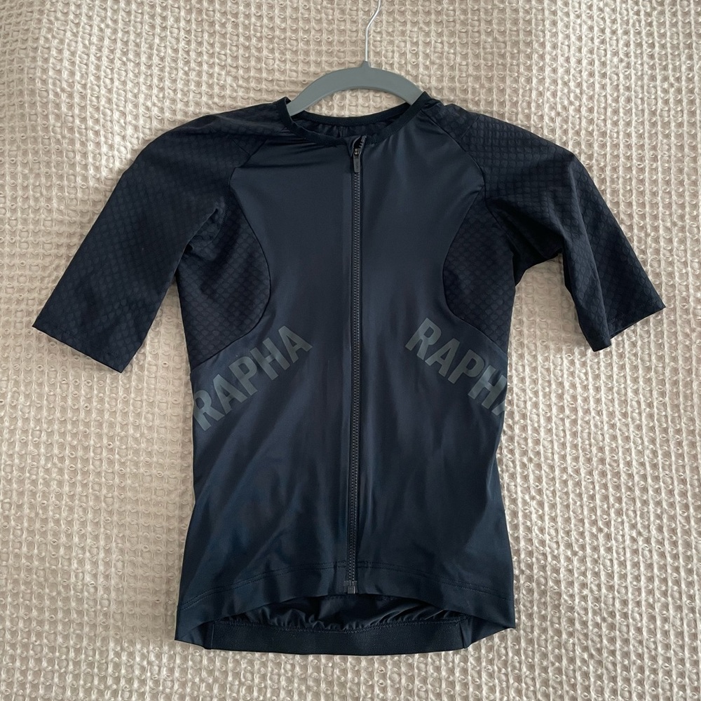 Rapha Pro Team Aero Jersey